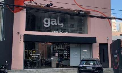 Imóvel comercial com 720m² para locação em Vila Olímpia.