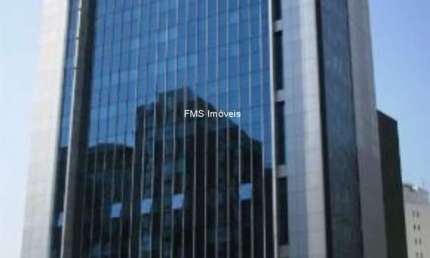 Ponto comercial com 11 salas para alugar na Avenida Brigadeiro Faria Lima, 1309, Jardim Paulistano, São Paulo