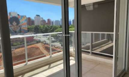 Apartamento com 1 quarto à venda na Rua da Consolação, 1515, Consolação, São Paulo