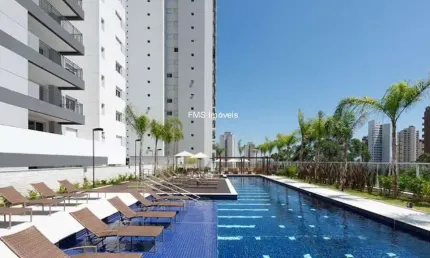 Apartamento à venda em São Paulo-SP: 2 quartos, 1 suíte, 3 salas, 1 vaga de garagem, 69m² no Jardim Caboré!