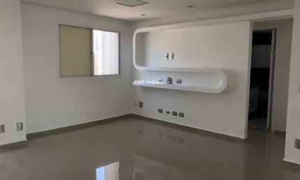 Apartamento à venda em são paulo, vila mariana: 3 quartos, 1 suíte, 3 salas, 2 banheiros, 2 vagas, 81m²!