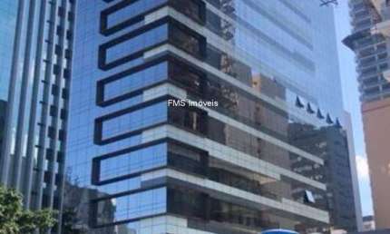 Ponto comercial para alugar na Avenida Rebouças, 3136, Pinheiros, São Paulo