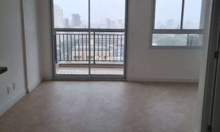Apartamento à venda em São Paulo-SP, Vila Clementino: 1 quarto, 1 suíte, 28m² de área! Aproveite essa oportunidade!