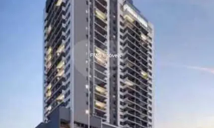 Apartamento de Luxo na Vila Mascote: 3 quartos, 3 suítes, 3 salas, 4 banheiros, 2 vagas de garagem!