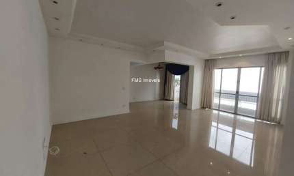 APARTAMENTO 97m² - 2 DORMITORIOS - 1 SUITE - 1 VAGA - MOEMA