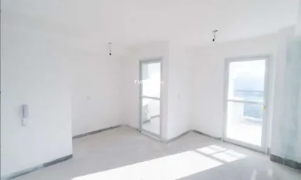 APARTAMENTO 136m² - 3 SUITES - 2 VAGAS - SANTO AMARO