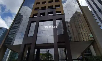 Ponto comercial com 4 salas para alugar na Rua Tavares Cabral, 102, Pinheiros, São Paulo