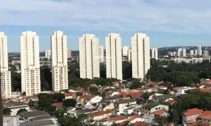 APARTAMENTO 149m² - 4 DORMITORIOS - 2 SUITES - 2 VAGAS - CAMPO  GRANDE