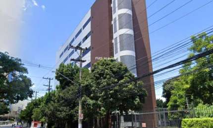 Ponto comercial para alugar na Rua Achilles Orlando Curtolo, 349, Barra Funda, São Paulo