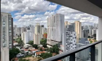 Apartamento 3 dormitorios - 1 suite - 2 vagas - brooklin