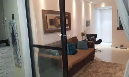 APARTAMENTO 73m² - 3 DORMITORIOS - 2 VAGAS - VILA SANTA CATARINA