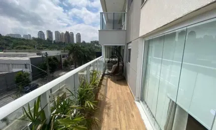 APARTAMENTO 140m² - 3 DORMITÓRIOS - 1 SUITE - 2 VAGAS - GRANJA JULIETA