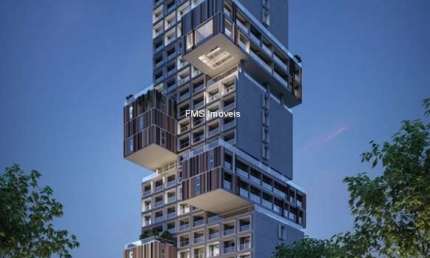 Loja de alto padrão para alugar ou vender em Pinheiros com 349,83m².