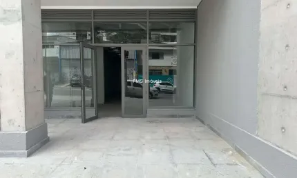Ponto comercial para alugar na Rua Ibirajá, 244, Conceição, São Paulo