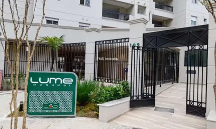 Apartamento à venda em São Paulo-SP: 3 quartos, 1 suíte, 3 salas, 2 banheiros, 2 vagas na Vila Suzana - 77,00 m². Aproveite!