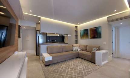 Apartamento com 2 quartos à venda na Avenida Presidente Juscelino Kubitschek, 1545, Vila Nova Conceição, São Paulo