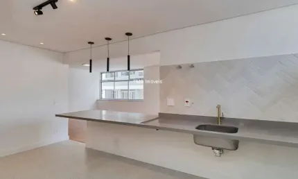Imperdível oportunidade de compra: Apartamento de 3 quartos com suite e 176m² em Santa Cecília, São Paulo-SP