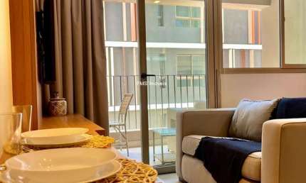 Imperdível oportunidade de investimento: Apartamento à venda em Pinheiros, São Paulo-SP, 1 quarto, 1 sala, 1 banheiro, 30m².