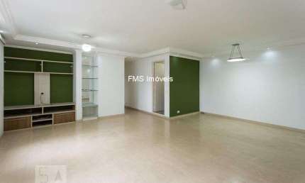 APARTAMENTO 105m² -2 DORMITORIOS ( 2 SUÍTES ) - 1 VAGA - VILA OLIMPIA
