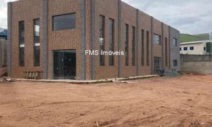 Edifício Comercial com 600m² para Locação em Itupeva / SP