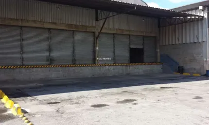 Barracão / Galpão / Depósito para alugar na Rodovia Fernão Dias Km 88,5, 201, Vila São Rafael, Guarulhos