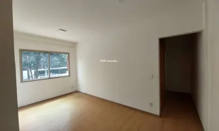 Apartamento 55m² - 2 dormitorios - 1 vaga - brooklin