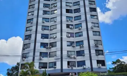 Conjunto comercial de alto padrão com 3 salas e 4 vagas de garagem no jardim caboré, são paulo-sp