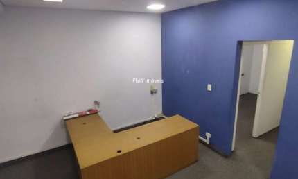 Imperdível casa comercial à venda no Jardim Paulista 166m² de área.