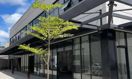 Ponto comercial para alugar na Av. Mário Sadanori Doi, 145, Vila Boa Vista, Barueri