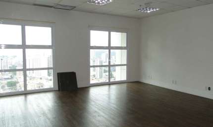Ponto comercial à venda na Avenida Doutor Chucri Zaidan, 1550, Brooklin, São Paulo