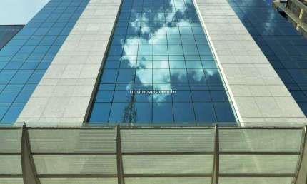 Avenida Paulista Laje comercial 449m² entre Avenida Brigadeiro Luís Antônio e Rua Maria Figueiredo Estação Metro a 50 metros