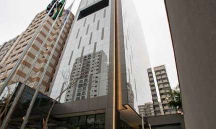 Mobilidade e Localização Estratégica: Altitude Corporate - Seu Novo Espaço Empresarial - 440m2
