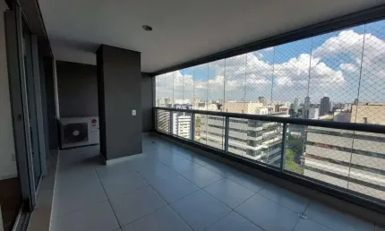 APARTAMENTO 93m² - 3 DORMITÓRIOS - 1 SUÍTE- 1 VAGA- CHACARÁ SANTO ANTÔNIO