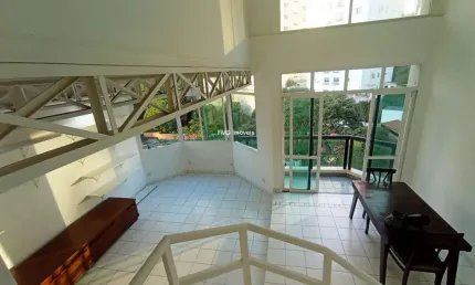 Venda de Apartamento Exclusivo na Bela Vista, São Paulo-SP: 2 Quartos, Sala, Banheiro, 1 Vaga de Garagem, 100m² Área.