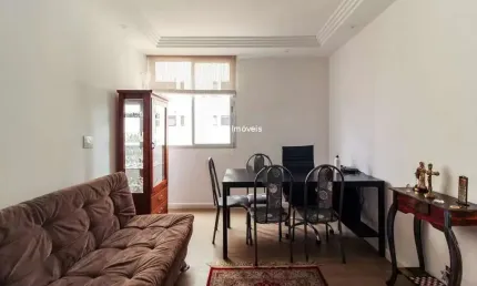 Apartamento com 2 quartos à venda na Rua Costa Carvalho, 373, Pinheiros, São Paulo