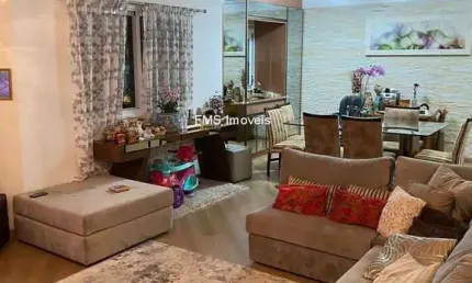 Apartamento de luxo à venda em São Paulo-SP, Vila Monumento: 3 quartos, 3 suítes, 2 salas, 2 vagas, 150m².
