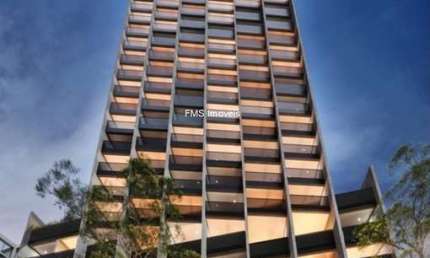 Salão Comercial de Alto Padrão no Sumaré, São Paulo-SP: 2 Salas, 1 Banheiro, Vaga de Garagem e 79m² de Área. Venha Conferir!