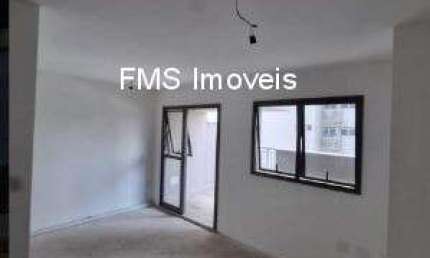 Apartamento com 1 quarto para alugar na Avenida Chibarás, 75, Moema, São Paulo