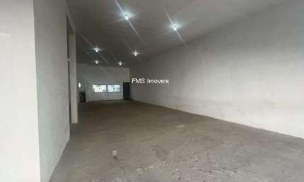Ponto comercial com 1 sala para alugar na Rua Senador Dantas, 114, Santo Amaro, São Paulo