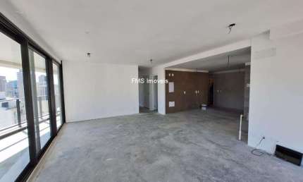 APARTAMENTO  DUPLEX 340m² - 4 DORMITORIOS - 1 SUITE - 3 VAGAS - BROOKLIN