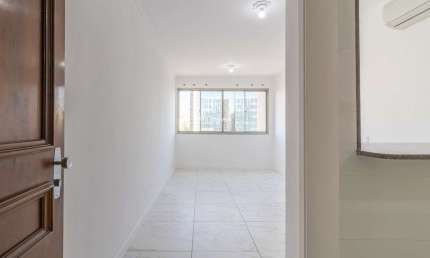 APARTAMENTO 86 m² - 2 DORMITORIOS -  1  SUITES - 2 VAGAS - VILA SANTA CATARINA