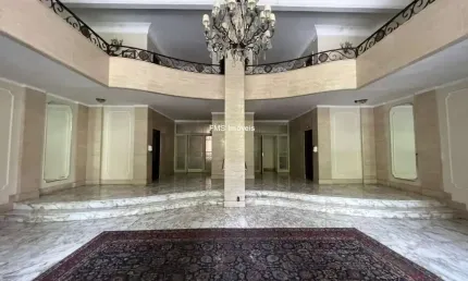 Imperdível oportunidade de comprar apartamento de luxo em São Paulo: 3 quartos, 2 suítes, 3 salas, 4 banheiros, 3 vagas na Bela Vista!