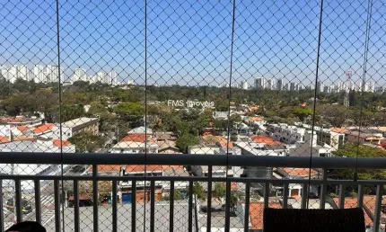 Apartamento 143m² - 3 suites - 2 vagas - chacara santo antonio