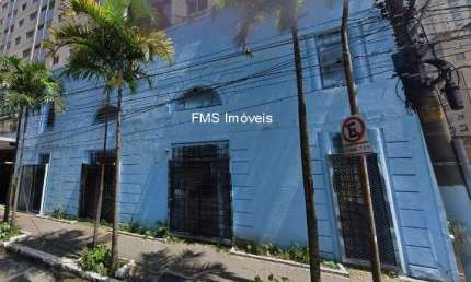 Loja Comercial para Locação na Bela Vista, São Paulo-SP: 3 Salas, 2 Banheiros, 12 Vagas de Garagem, 662m² de Área!