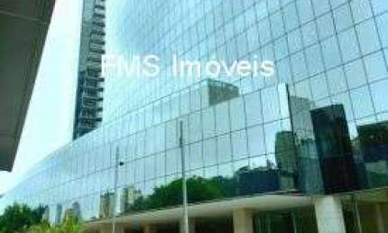 Ponto comercial para alugar na Avenida das Nações Unidas, 17007, Chácara Santo Antônio, São Paulo