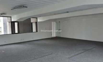 Conjunto Comercial para alugar Itaim Bibi São Paulo SP