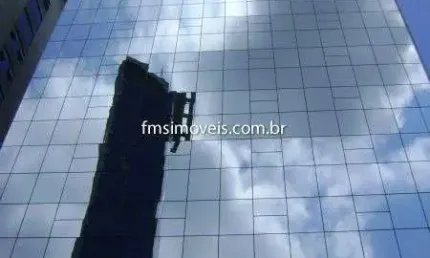 Ponto comercial com 6 salas para alugar na Rua Gomes de Carvalho, 1507, Vila Olímpia, São Paulo