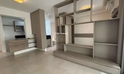 Apartamento com 1 quarto para alugar na Rua Bela Cintra, 561, Consolação, São Paulo