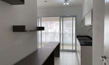 Apartamento novo próximo aos Shopping Higienópolis e Frei Caneca