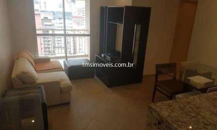 Apartamento com 3 quartos à venda na Rua Itararé, 168, Bela Vista, São Paulo